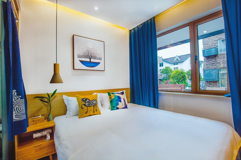 Homestay Han Xuan Boutique *