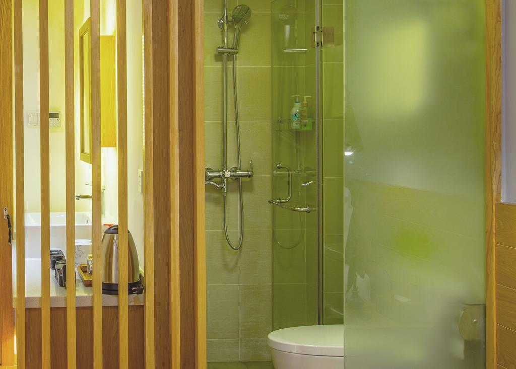 Homestay Han Xuan Boutique Hangzhou