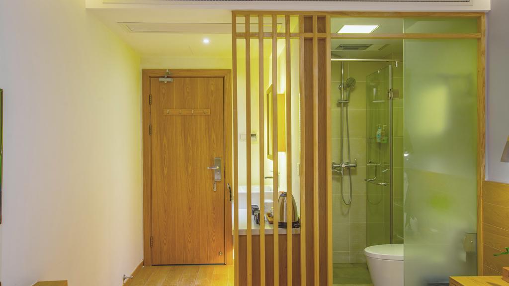 Homestay Han Xuan Boutique Hangzhou
