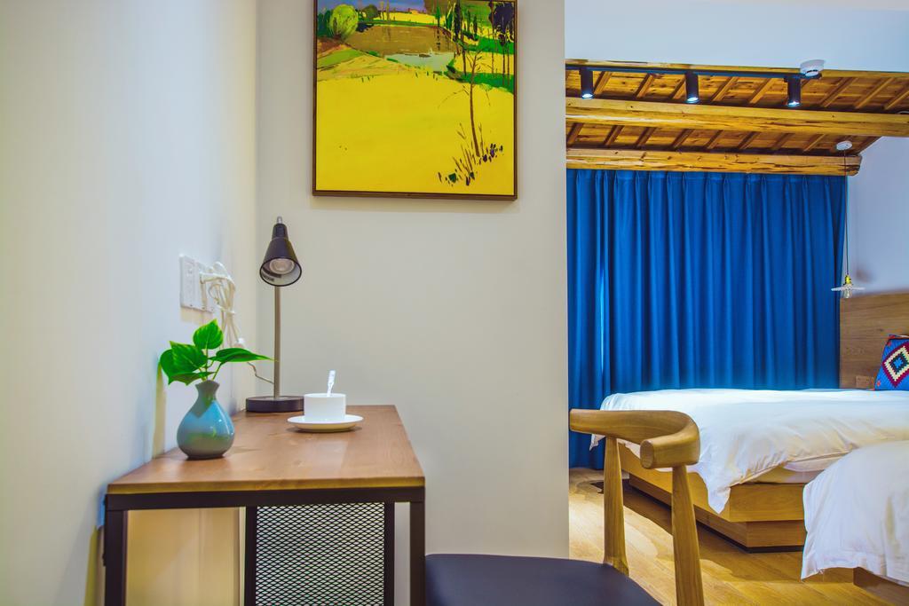 Homestay Han Xuan Boutique