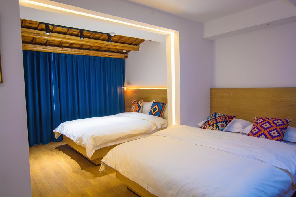 Han Xuan Boutique Homestay Hangzhou