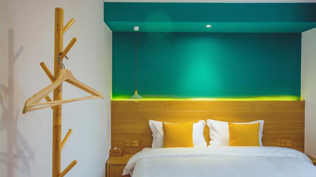 Homestay Han Xuan Boutique
