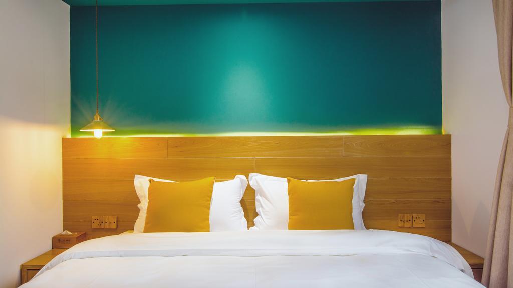 Han Xuan Boutique Homestay Hangzhou