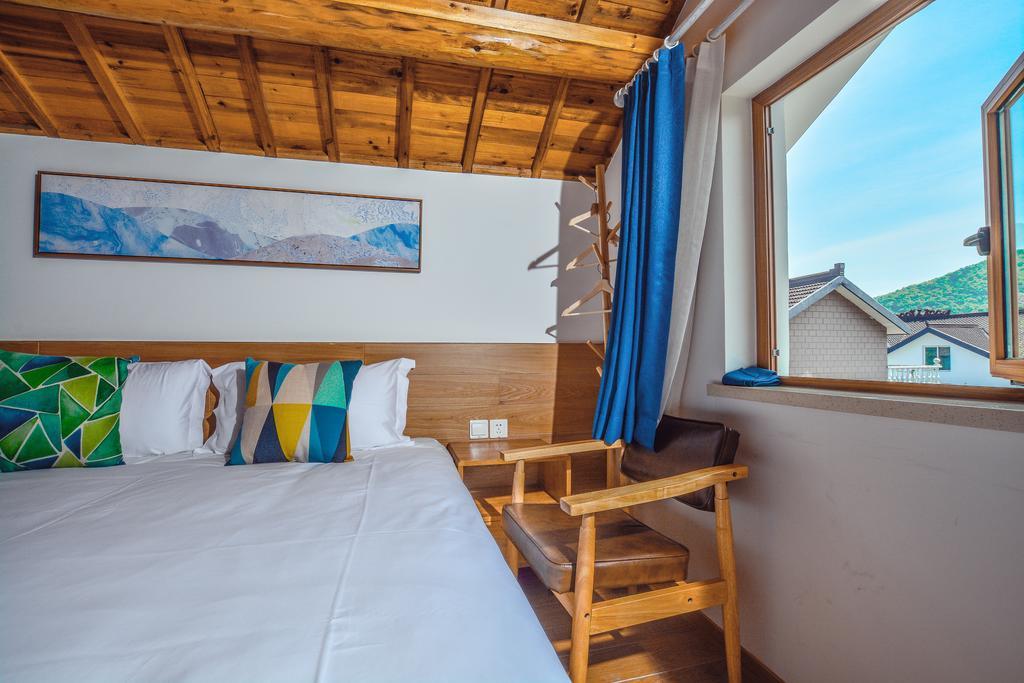 Homestay Han Xuan Boutique *