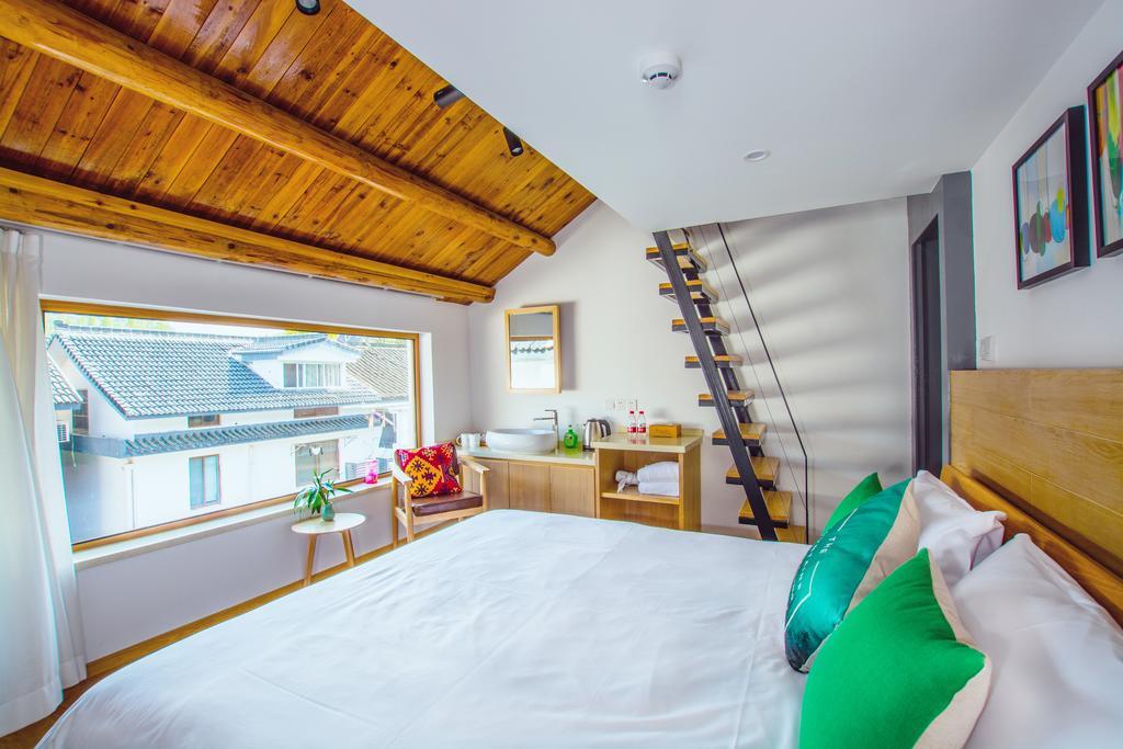 Han Xuan Boutique Homestay Hangzhou