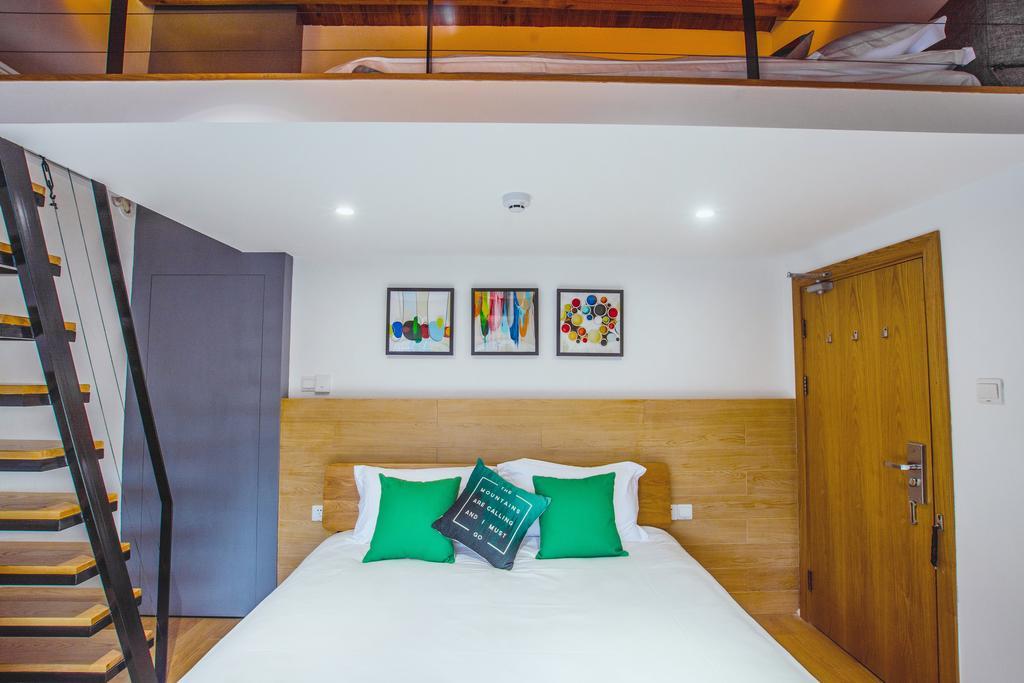 Han Xuan Boutique Homestay Hangzhou