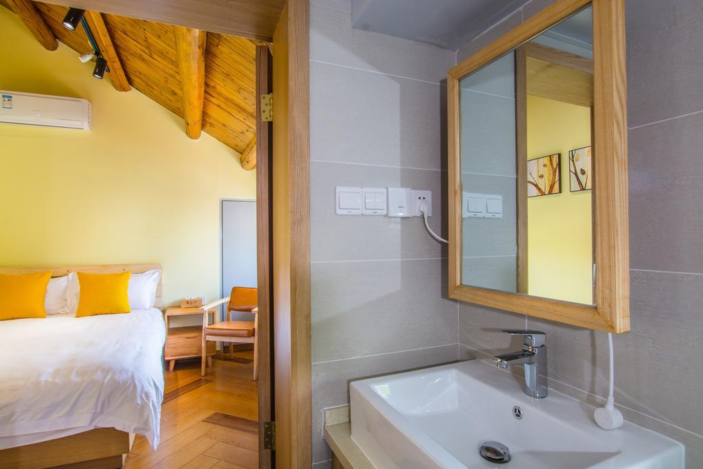 Han Xuan Boutique Homestay Hangzhou