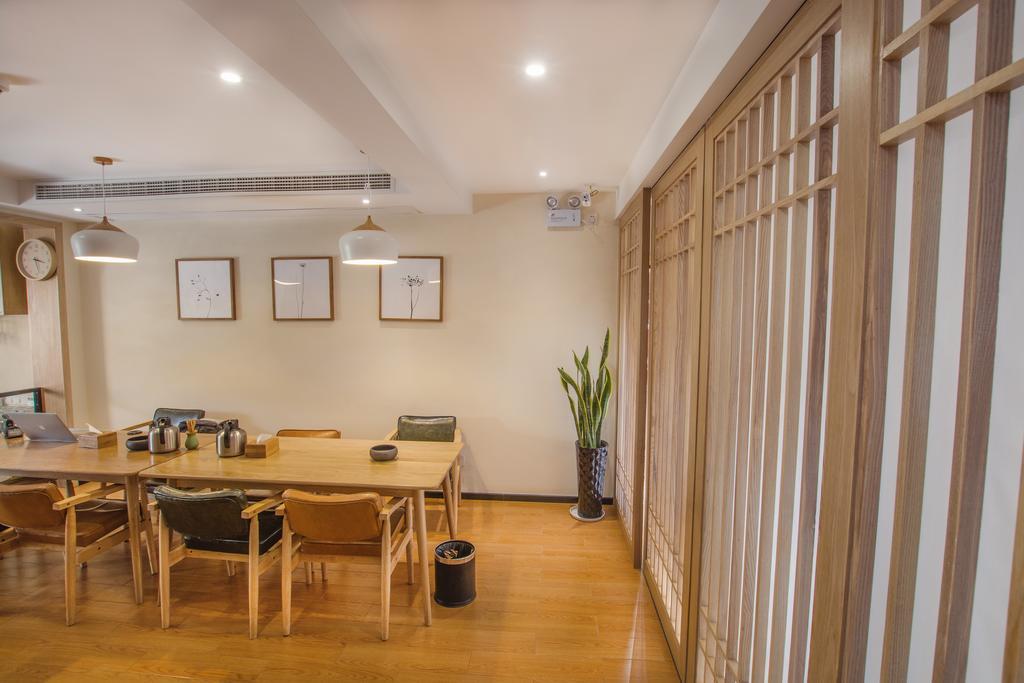 Homestay Han Xuan Boutique