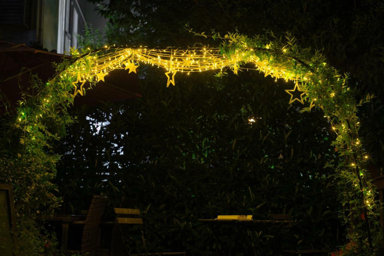Han Xuan Boutique